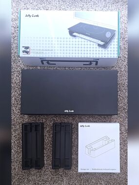 Monitor Stand Riser (Jelly Comb)